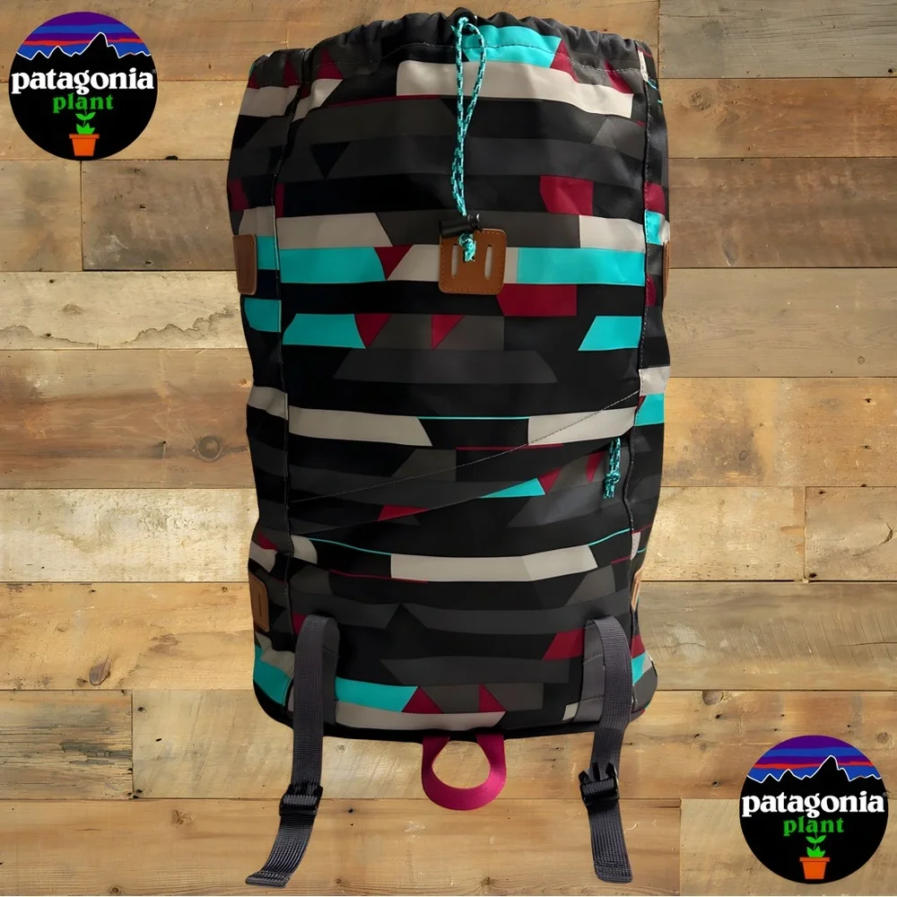 Patagonia Arbor Backpack - 26L - Picture 8 of 9